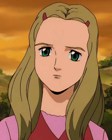 Sylvia Noventa The Gundam Wiki Fandom Sylvia Noventa The Gundam Wiki Fandom