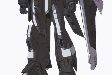 Mirage Colloid | The Gundam Wiki | Fandom