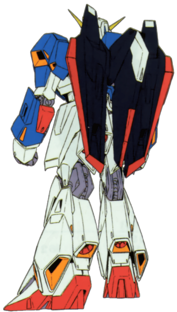 MSZ-006 Zeta Gundam | The Gundam Wiki | Fandom MSZ-006 Zeta Gundam | The Gundam Wiki | Fandom