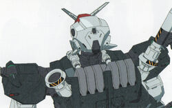 RX-78-01 01 Gundam | The Gundam Wiki | Fandom