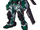 MBF-C01 Command Astray Gundam