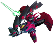 Gundam Epyon GGCR