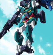 PFF-X7-V2 Veetwo Gundam (Ep 05) 02