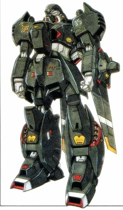ZM-S09G Tomliat | The Gundam Wiki | Fandom