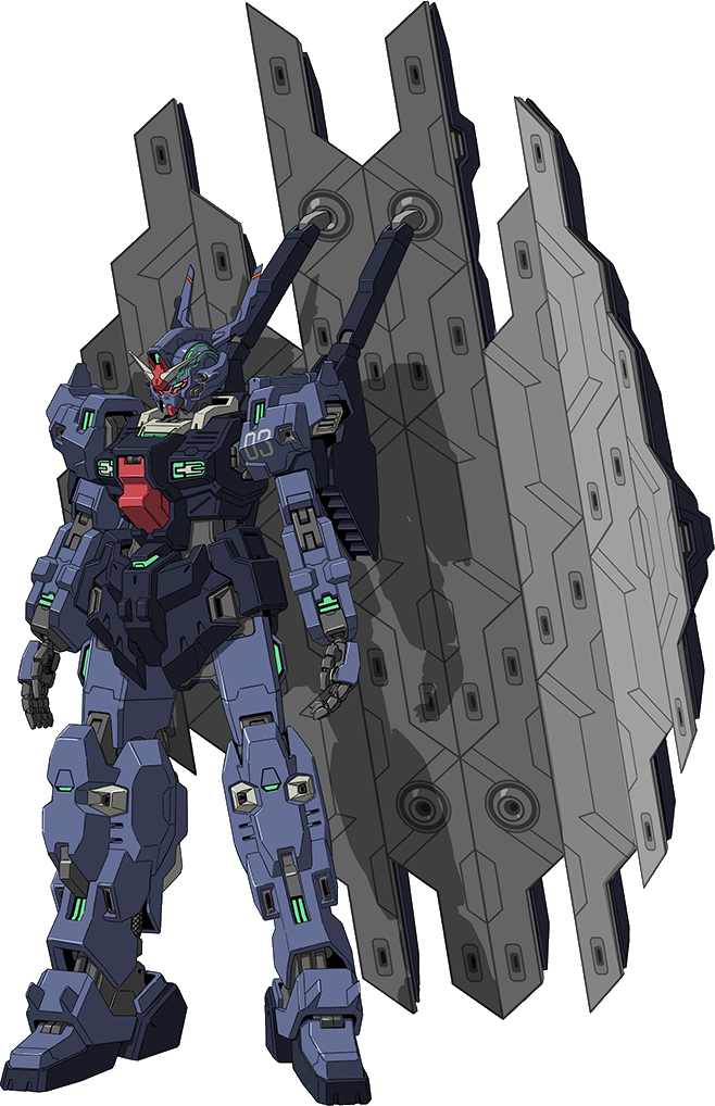 Mrx 013 3 Psycho Gundam Mk Iv G Doors The Gundam Wiki Fandom