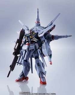 ZGMF-X13A Providence Gundam | The Gundam Wiki | Fandom