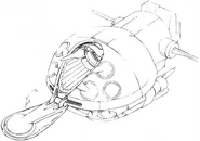 Anti-Ship Beam Cannon