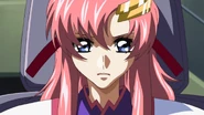 Lacus Clyne, 18 (C.E. 73) (Prelude to Revolution, HD Remaster)