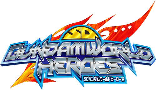 SD Gundam World Heroes Model Series | The Gundam Wiki | Fandom