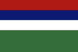 African Union Flag