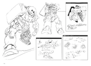 Turn A Gundam Artbook (3)