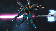 Calamity Gundam Destroyed 01 (SEED HD Ep49)
