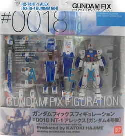 Rx 78 4 Gundam Unit 4 G04 The Gundam Wiki Fandom