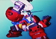 In SD Gundam G Generation Overworld