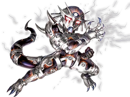 Gundam destra