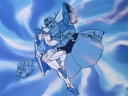 Encounter with Zeong