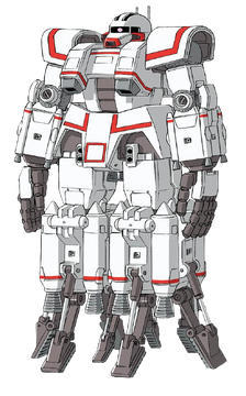 MSN-01 Psycommu System Zaku | The Gundam Wiki | Fandom