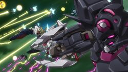 Yg Iii Gundam G Else The Gundam Wiki Fandom