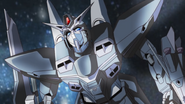 Blitz Gundam Mirage Colloid Activating 01 (SEED HD Ep6)