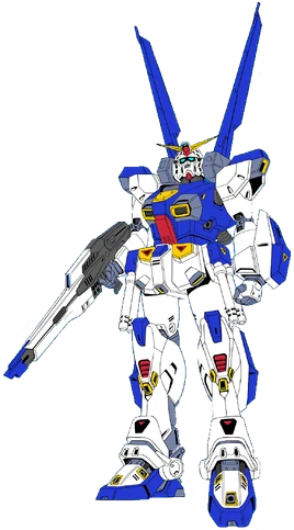 F90 O Type Front Colored