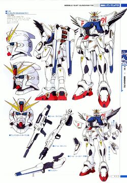F91 Gundam F91 | The Gundam Wiki | Fandom F91 Gundam F91 | The Gundam Wiki | Fandom