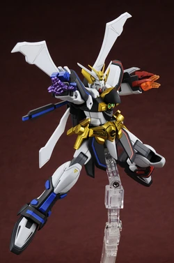 Gf13 017 Gundam God Master The Gundam Wiki Fandom