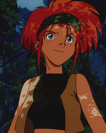 Kiki Rosita The Gundam Wiki Fandom Kiki Rosita The Gundam Wiki Fandom