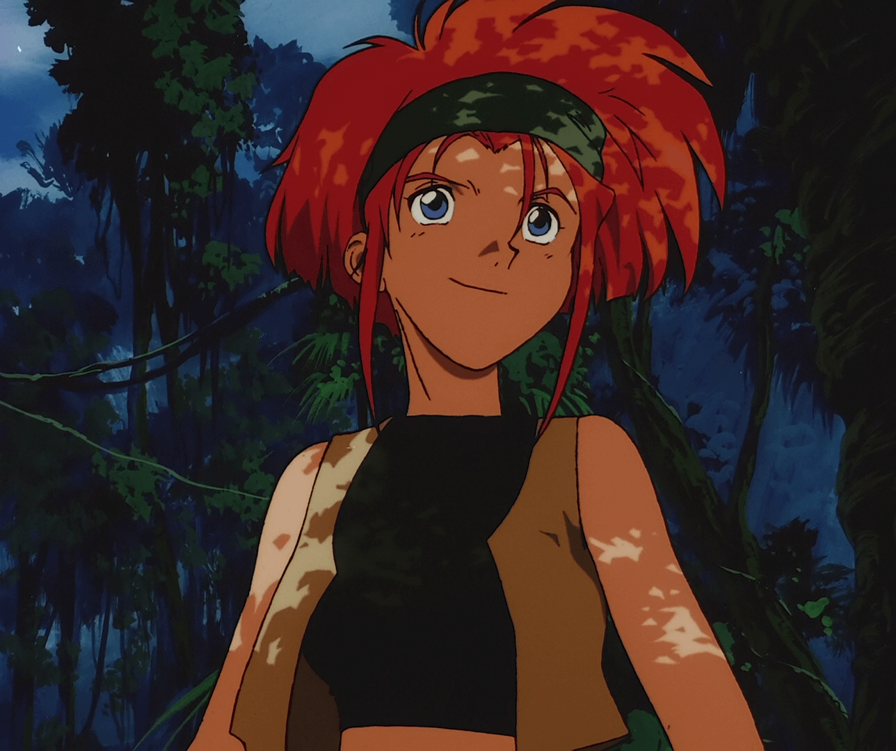 Kiki Rosita The Gundam Wiki Fandom Kiki Rosita The Gundam Wiki Fandom