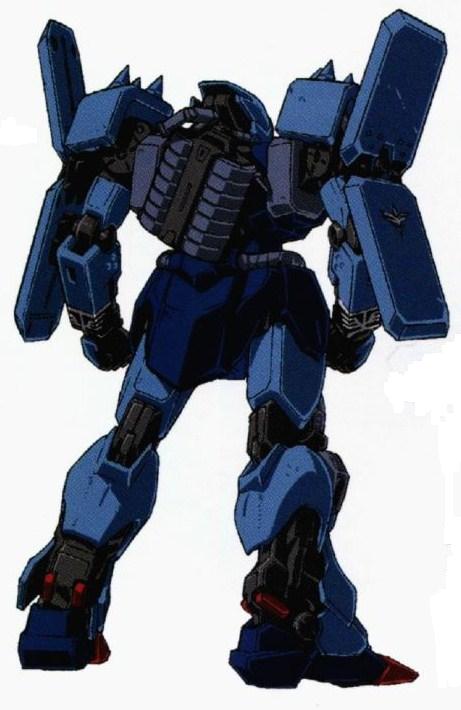 AMX-101E Schuzrum-Galluss | The Gundam Wiki | Fandom