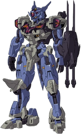 Front (Shell Units On)