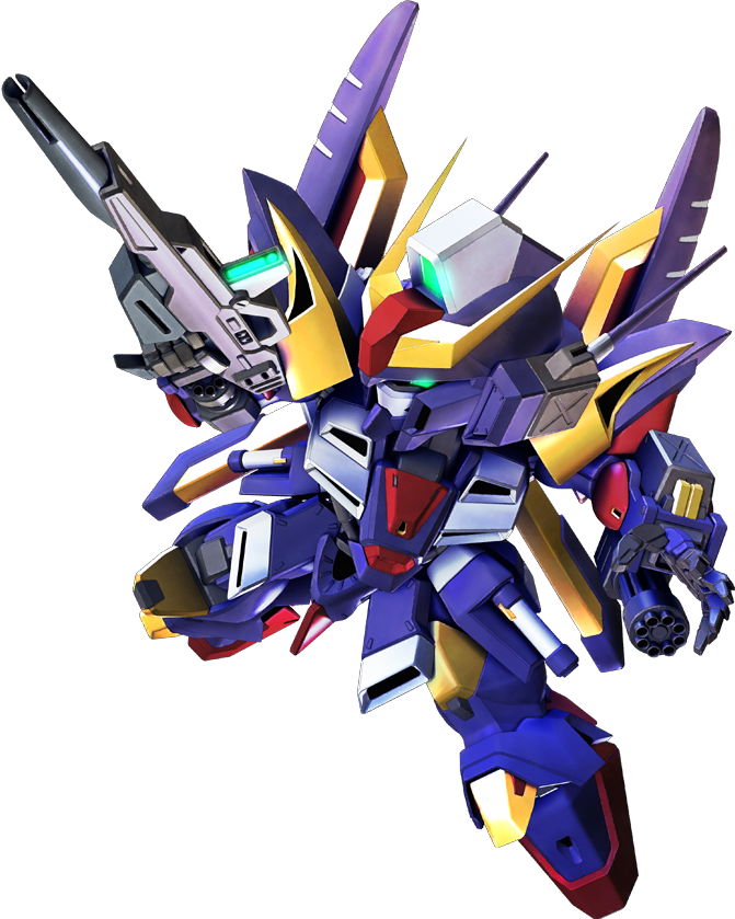 Tornado Gundam | The Gundam Wiki | Fandom