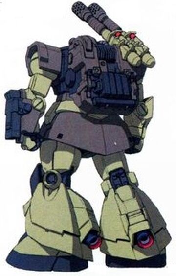 1/1700 ジオン軍 モビルスーツ MS-09K-1 MS-09K-2 ドム