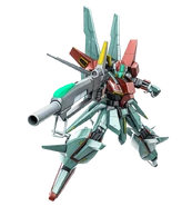 In Mobile Suit Gundam: Battle Operation 2