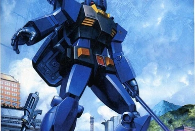 RX-78-2[US] Gundam (American Type) | The Gundam Wiki | Fandom