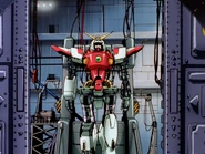 Rising Gundam - Incomplete.jpg (370 KB) Rising Gundam under construction in the ship's hangar