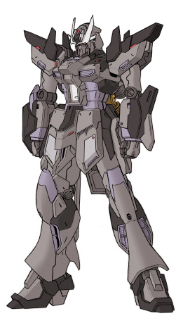 Rx 93n 2i Hi N Gundam Influx The Gundam Wiki Fandom