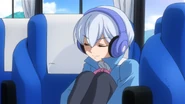 Shia Kijima headphone.png (1.47 MB) Listening to headphone