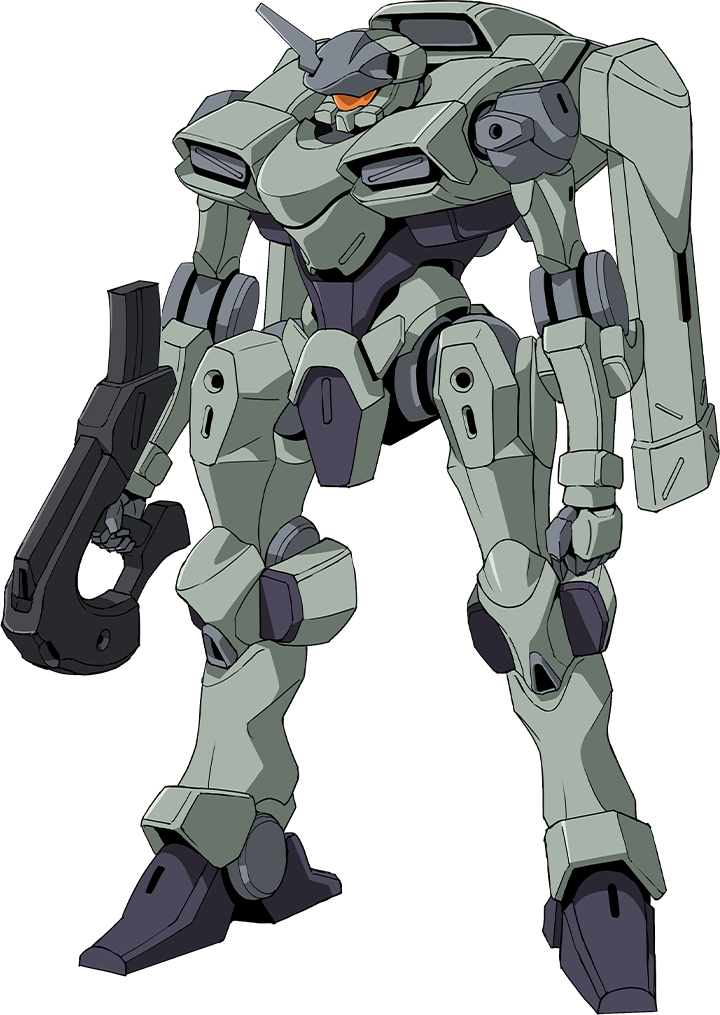 XVX-016 Gundam Aerial, The Gundam Wiki