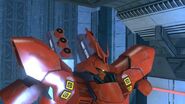 In Gundam Breaker