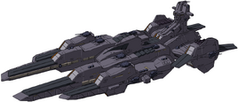 General Revil (Topside)