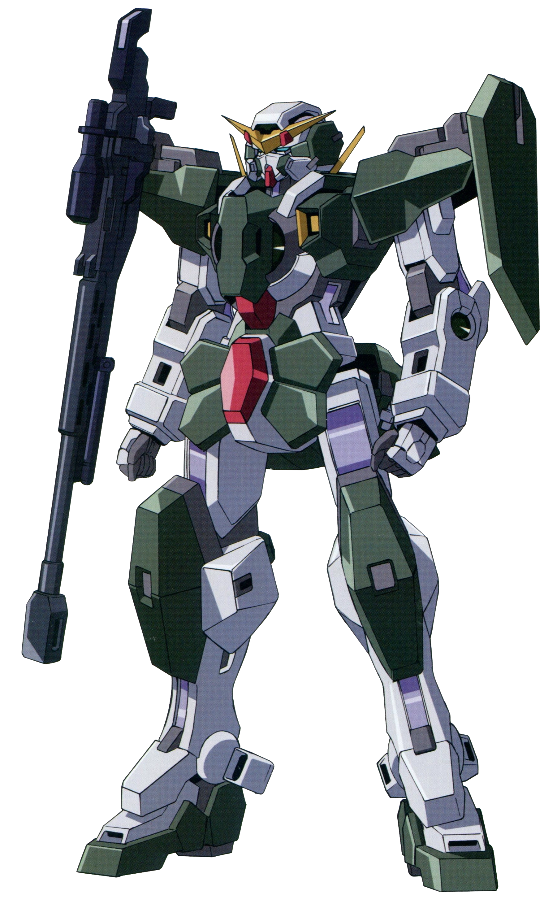 ガンダム00 GN-002 ガンダムデュナメス GUNDAM DYNAMIS GN-002 Gundam Dynames | The Gundam Wiki | Fandom