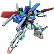 ZZ Gundam