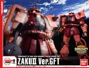 MSM-Zaku-GFT