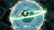 Altron EW attacking