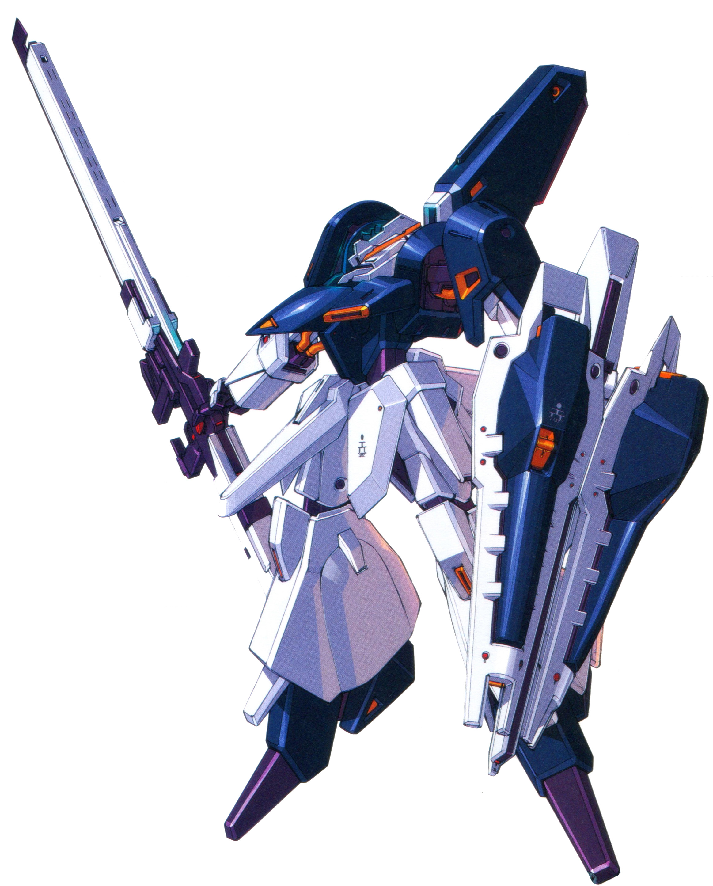 Orx 005 Gaplant Tr 5 The Gundam Wiki Fandom