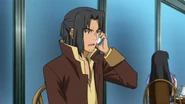 Ricardo Fellini phone call (GBF EP10).png (4.31 MB) Having a phone call
