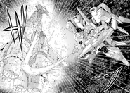 RotL Big Ruf 3.png (971 KB) Slicing an enemy with Hyper Beam Saber