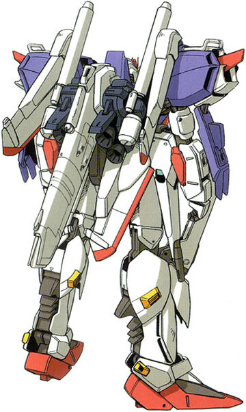 ロボット MSA-0011 MSA-0011 S Gundam | The Gundam Wiki | Fandom