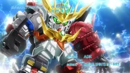 In second opening