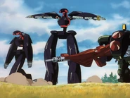 RRET Team's FLATs and a WaD